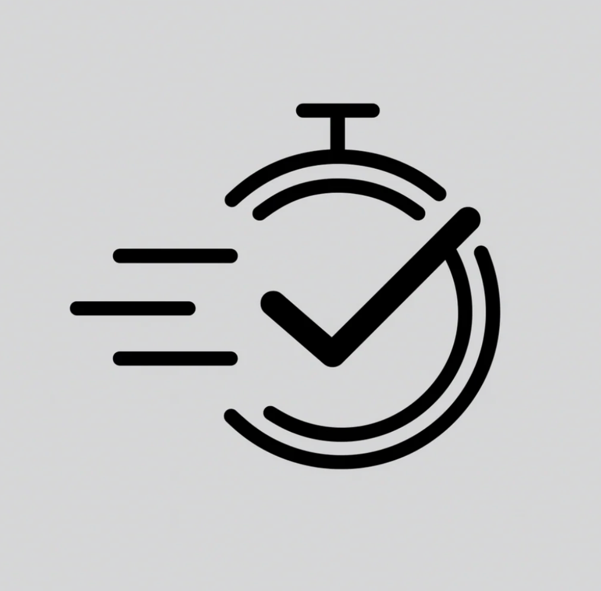 Order processing priority