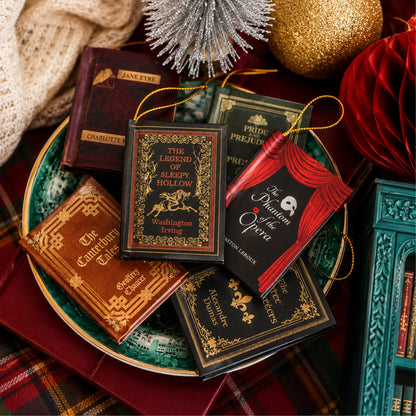 Midnightchapter advent calendar