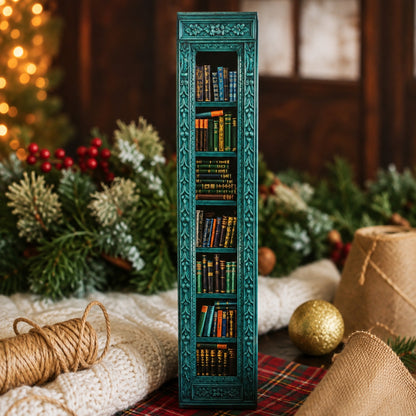 Midnightchapter advent calendar
