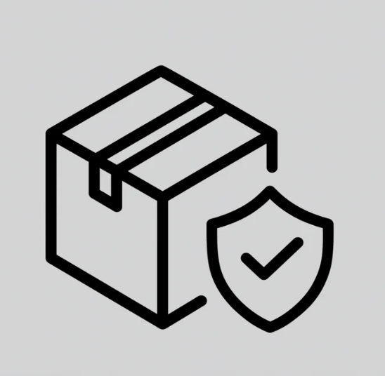 SHIPPING PROTECTION