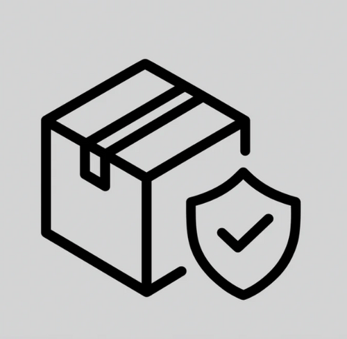SHIPPING PROTECTION