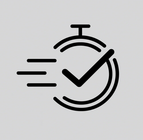Order processing priority