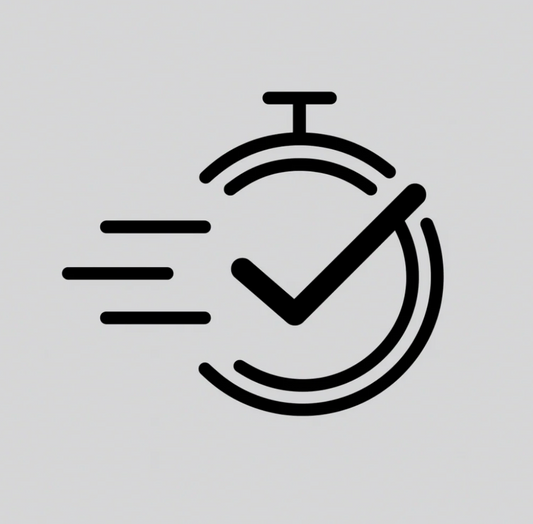 Order processing priority